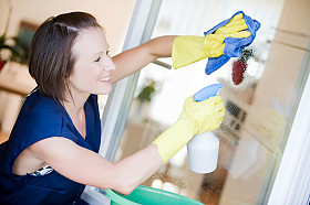 commercial cleaning. spring cleaning.Cleaning contracts,